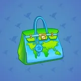 Loot Bag #5446 Loot Bag #5446