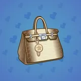 Loot Bag #5448 Loot Bag #5448