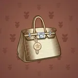 Loot Bag #5458 Loot Bag #5458
