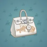 Loot Bag #5465 Loot Bag #5465