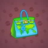 Loot Bag #5473 Loot Bag #5473