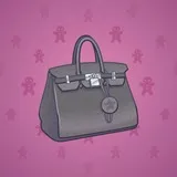 Loot Bag #5483 Loot Bag #5483