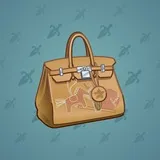 Loot Bag #5491 Loot Bag #5491