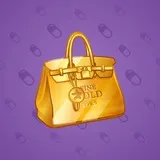 Loot Bag #5493 Loot Bag #5493