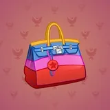 Loot Bag #5504 Loot Bag #5504