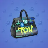 Loot Bag #5513 Loot Bag #5513