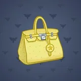 Loot Bag #555 Loot Bag #555