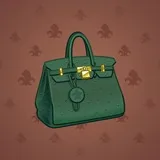 Loot Bag #5588 Loot Bag #5588