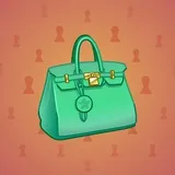 Loot Bag #5592 Loot Bag #5592
