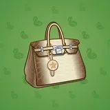 Loot Bag #5604 Loot Bag #5604