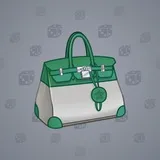 Loot Bag #5624 Loot Bag #5624