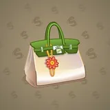 Loot Bag #5628 Loot Bag #5628