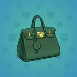 Loot Bag #5645 Loot Bag #5645