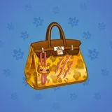 Loot Bag #5677 Loot Bag #5677