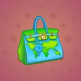Loot Bag #5698 Loot Bag #5698