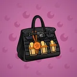 Loot Bag #5709 Loot Bag #5709