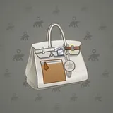 Loot Bag #5712 Loot Bag #5712