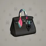 Loot Bag #5719 Loot Bag #5719