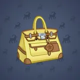 Loot Bag #5731 Loot Bag #5731
