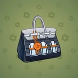 Loot Bag #5748 Loot Bag #5748