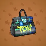 Loot Bag #5749 Loot Bag #5749
