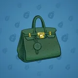 Loot Bag #5758 Loot Bag #5758