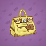 Loot Bag #5762 Loot Bag #5762