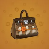 Loot Bag #5764 Loot Bag #5764