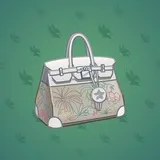 Loot Bag #5772 Loot Bag #5772