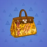 Loot Bag #5773 Loot Bag #5773