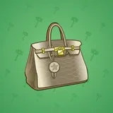 Loot Bag #5784 Loot Bag #5784