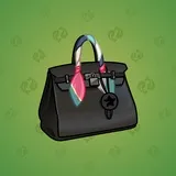 Loot Bag #5787 Loot Bag #5787