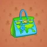 Loot Bag #5806 Loot Bag #5806