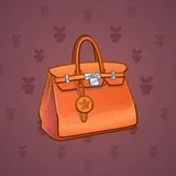 Loot Bag #5827 Loot Bag #5827