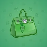 Loot Bag #5831 Loot Bag #5831