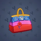 Loot Bag #5835 Loot Bag #5835