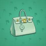 Loot Bag #5843 Loot Bag #5843