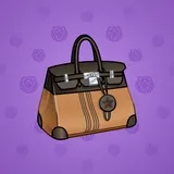 Loot Bag #5847 Loot Bag #5847