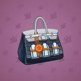 Loot Bag #5853 Loot Bag #5853