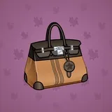 Loot Bag #5863 Loot Bag #5863