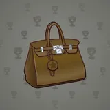 Loot Bag #5865 Loot Bag #5865