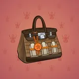 Loot Bag #5869 Loot Bag #5869