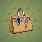 Loot Bag #5871 Loot Bag #5871