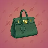 Loot Bag #5880 Loot Bag #5880