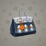 Loot Bag #589 Loot Bag #589