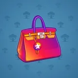 Loot Bag #5890 Loot Bag #5890