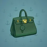 Loot Bag #5895 Loot Bag #5895