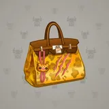 Loot Bag #5896 Loot Bag #5896
