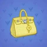 Loot Bag #5897 Loot Bag #5897