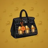 Loot Bag #5899 Loot Bag #5899
